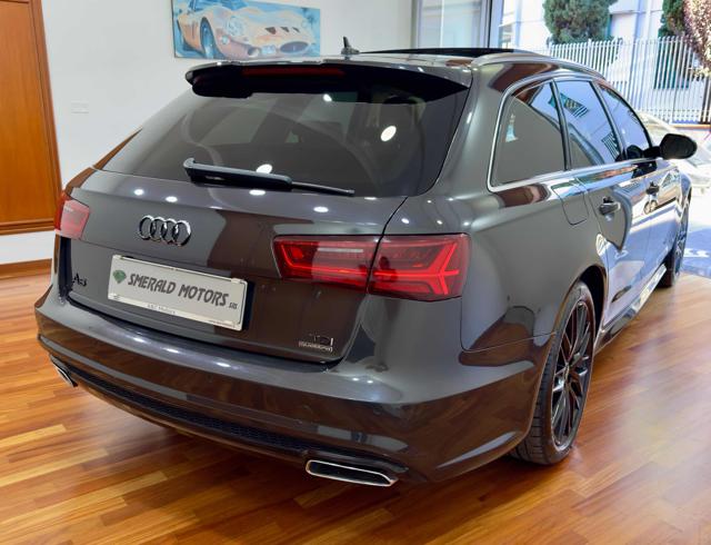 AUDI A6 usata, con Autoradio