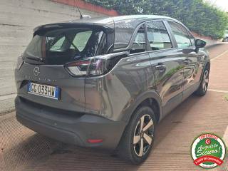 OPEL Crossland X usata, con Antifurto