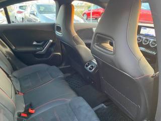 MERCEDES-BENZ CLA 200 usata, con ESP