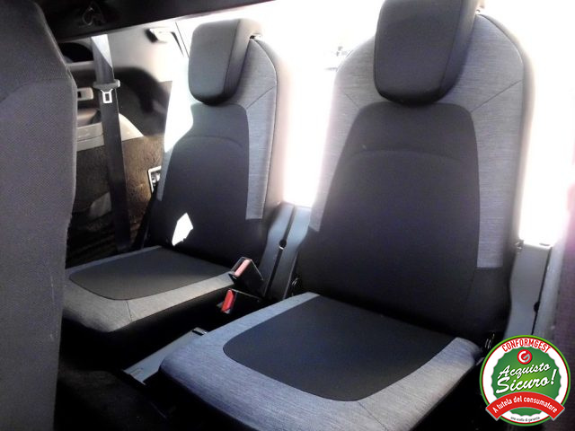 CITROEN Grand C4 Picasso usata, con Sensore di luce