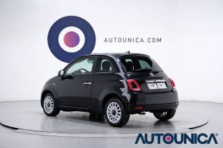 FIAT 500 usata, con USB