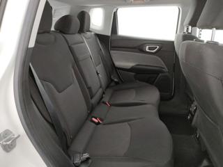 JEEP Compass usata, con Volante in pelle