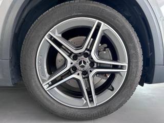 MERCEDES-BENZ GLA 200 usata, con Controllo trazione