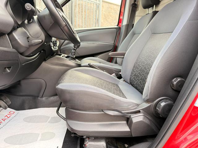 FIAT Doblo usata 17