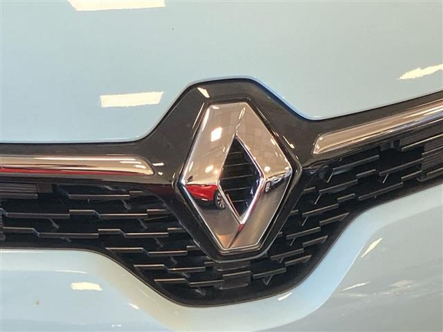 RENAULT Twingo usata 20