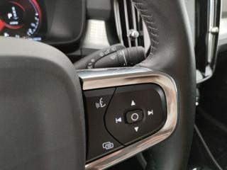 VOLVO XC40 usata, con Portellone posteriore elettrico