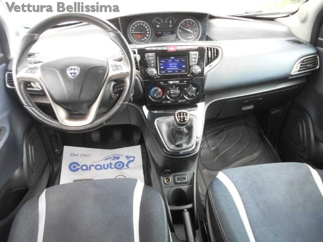 LANCIA Ypsilon usata, con Servosterzo