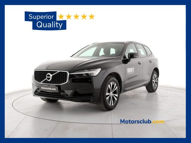 VOLVO XC60 usata, con ABS