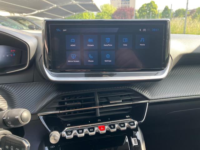 PEUGEOT 208 usata, con Chiusura centralizzata