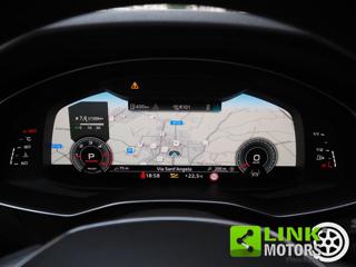 AUDI A6 usata, con Servosterzo