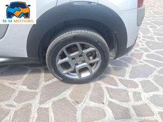 CITROEN C4 Cactus usata, con Climatizzatore