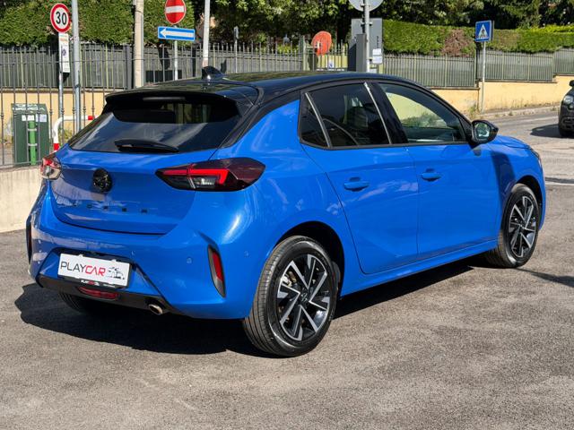 OPEL Corsa usata, con Autoradio