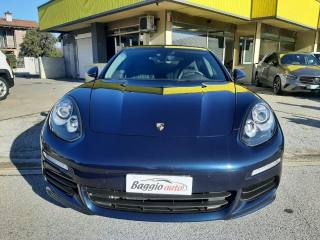 PORSCHE Panamera usata, con Airbag Passeggero