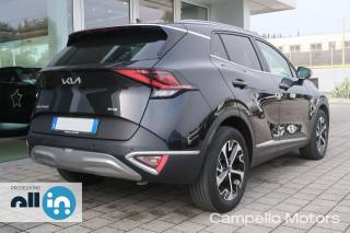 KIA Sportage usata 2