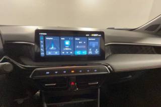 MG MG3 usata, con Sistema di navigazione