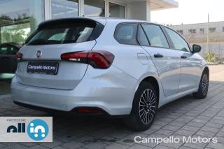 FIAT Tipo usata 2
