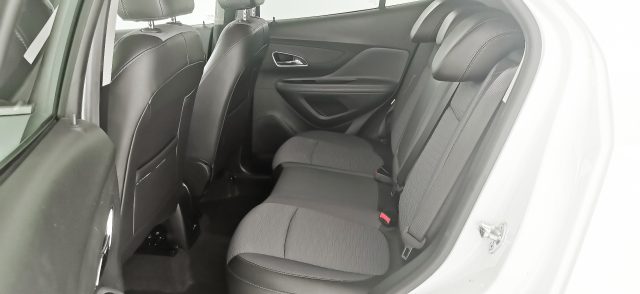 OPEL Mokka usata, con Immobilizzatore elettronico
