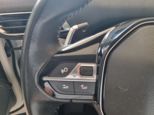 PEUGEOT 3008 usata, con Immobilizzatore elettronico