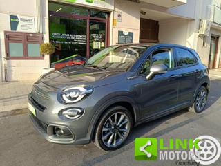 FIAT 500X usata, con Park Distance Control