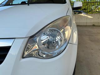 OPEL Agila usata 56