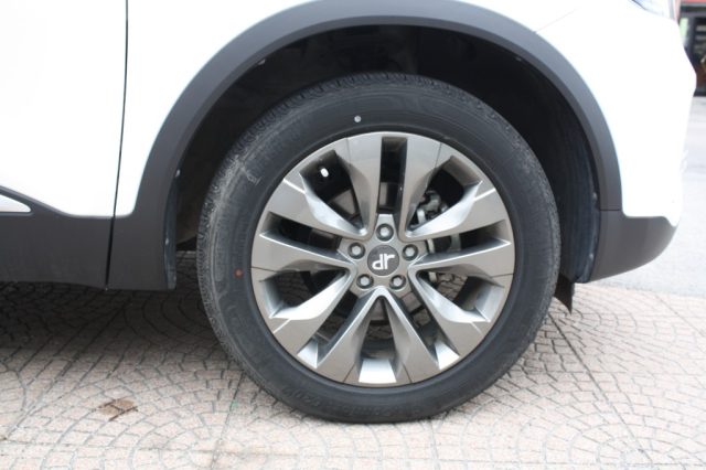 DR MOTOR DR 4.0 usata, con Specchietti laterali elettrici