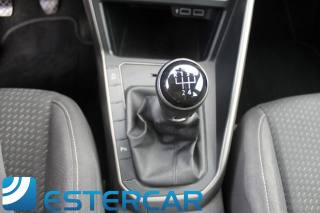 VOLKSWAGEN Polo usata, con Park Distance Control