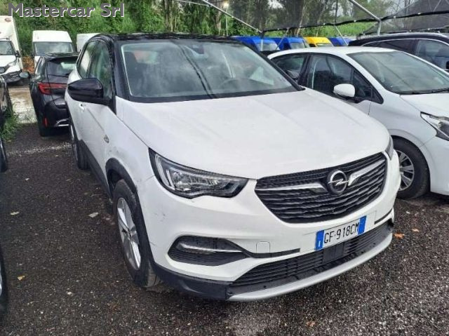 OPEL Grandland X usata, con Airbag