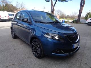 LANCIA Ypsilon 1.0 FireFly 5 porte S&S Hybrid Gold