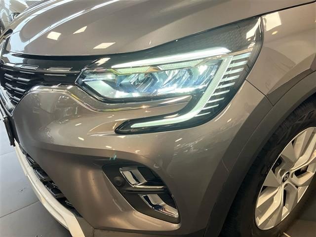 RENAULT Captur usata 6