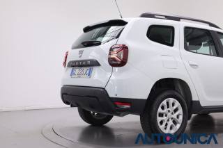 DACIA Duster usata 39
