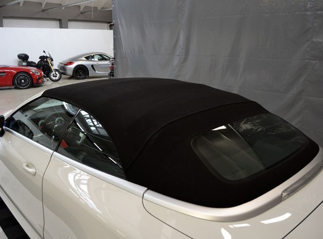 MERCEDES-BENZ E 53 AMG usata, con USB
