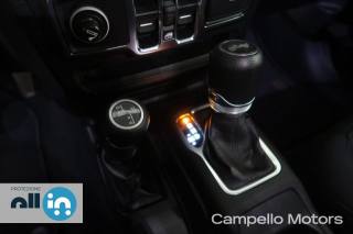 JEEP Wrangler usata 11
