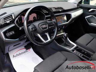AUDI Q3 usata, con Airbag laterali