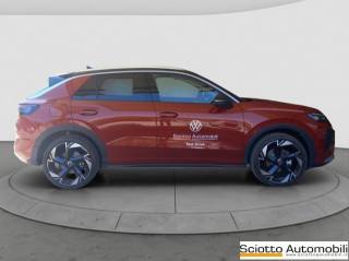 VOLKSWAGEN T-Roc usata, con Cerchi in lega