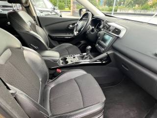 RENAULT Kadjar usata, con Controllo trazione