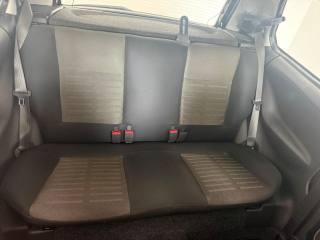 FIAT Punto usata 12