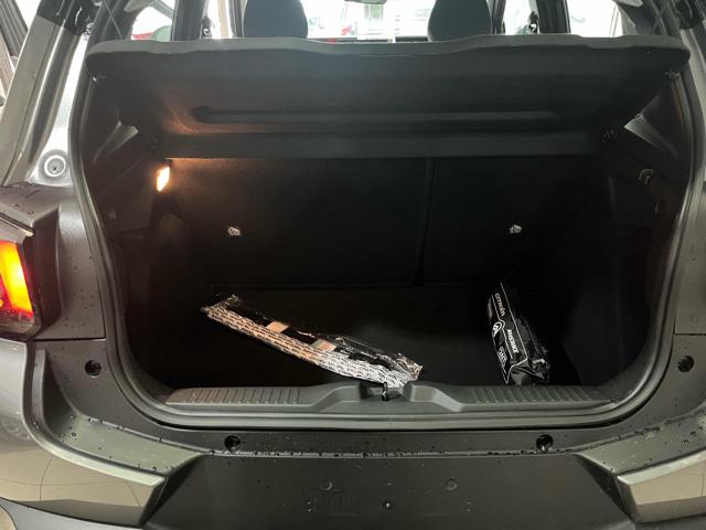 CITROEN C3 usata, con Cruise Control