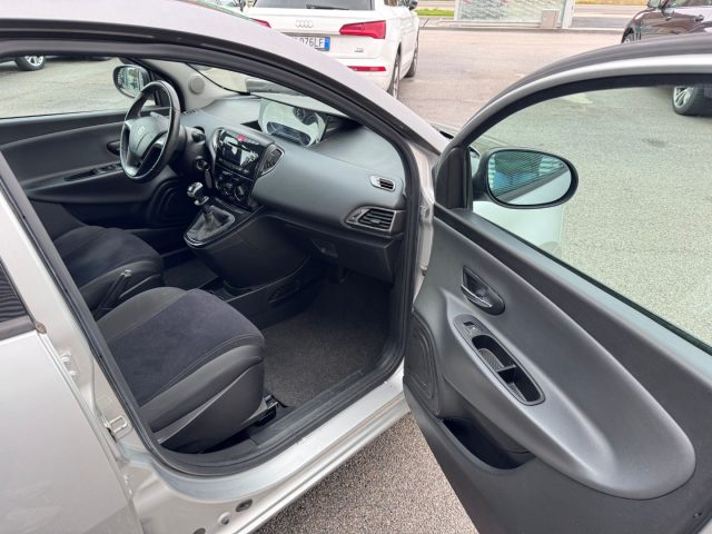 LANCIA Ypsilon usata 16