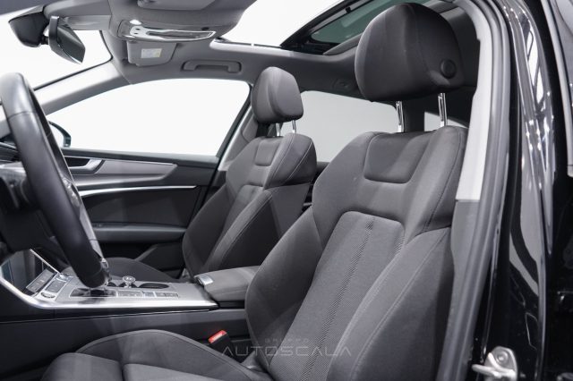 AUDI A6 usata, con ESP