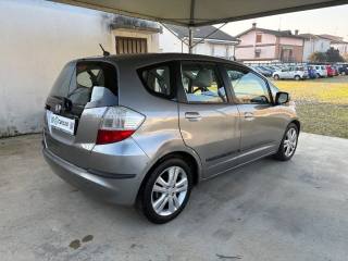 HONDA Jazz usata, con Autoradio