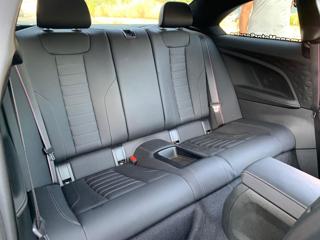 BMW M2 usata, con Sedili riscaldati