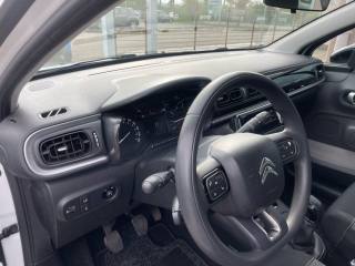 CITROEN C3 usata, con Immobilizzatore elettronico