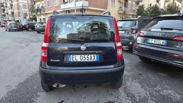 FIAT Panda usata, con Alzacristalli elettrici
