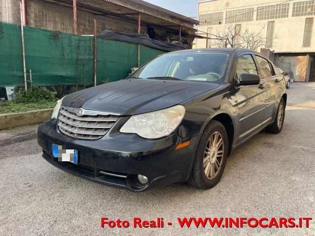CHRYSLER Sebring usata, con Airbag laterali