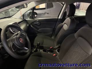 FIAT 500X usata, con Autoradio
