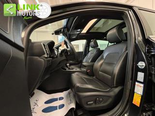 KIA Sportage usata, con Climatizzatore