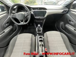 OPEL Corsa usata, con Servosterzo