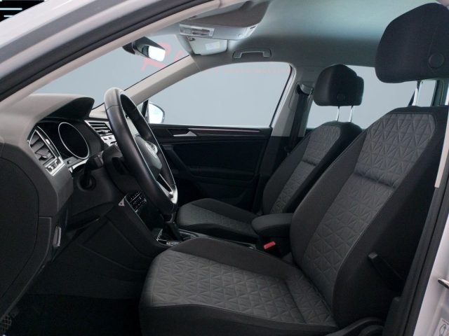 VOLKSWAGEN Tiguan usata 12