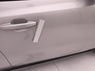 FORD Focus usata, con Specchietto retrovisore con funzione antiabbagliamento