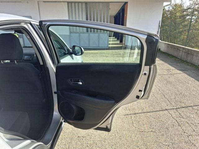 HONDA HR-V usata, con Climatizzatore automatico, 2 zone